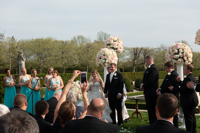 Oheka castle wedding 3